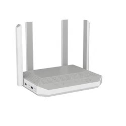 Wi-Fi роутер Keenetic Netcraze Ultra (NC-1812) BE7200 (белый)