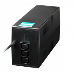 Резервный ИБП Ippon Back Basic 650