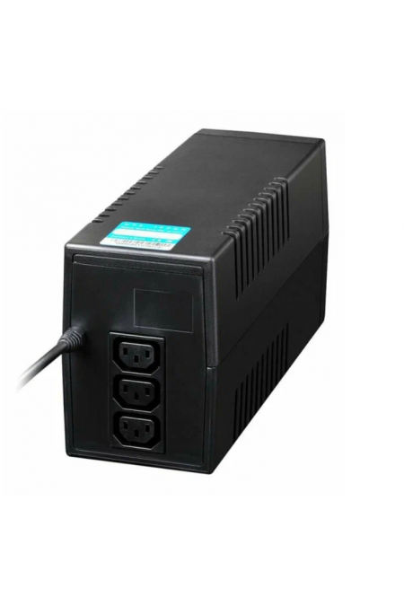 Резервный ИБП Ippon Back Basic 650 