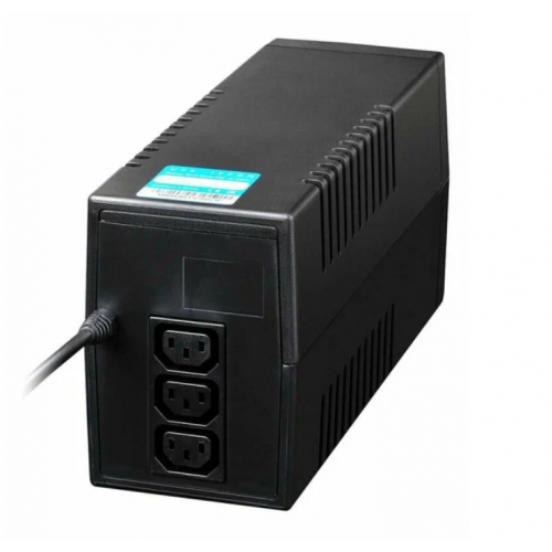 Резервный ИБП Ippon Back Basic 650 