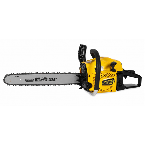 Бензопила Champion 254-18 