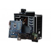 Комплектующие Комплектующие