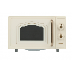 Микроволновая печь Gorenje MO4250TCLI (бежевый)