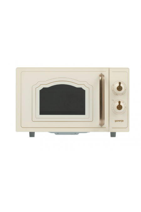 Микроволновая печь Gorenje MO4250TCLI (бежевый) 