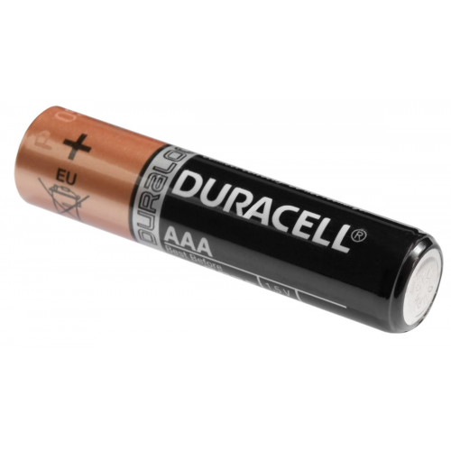 Батарейка DURACELL LR03 AAA 
