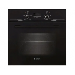 Газовый духовой шкаф GEFEST ДГЭ 621-03 (черный)