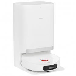 Робот-пылесос Xiaomi Robot Vacuum X20+ EU C102 (BHR8124EU) (белый)