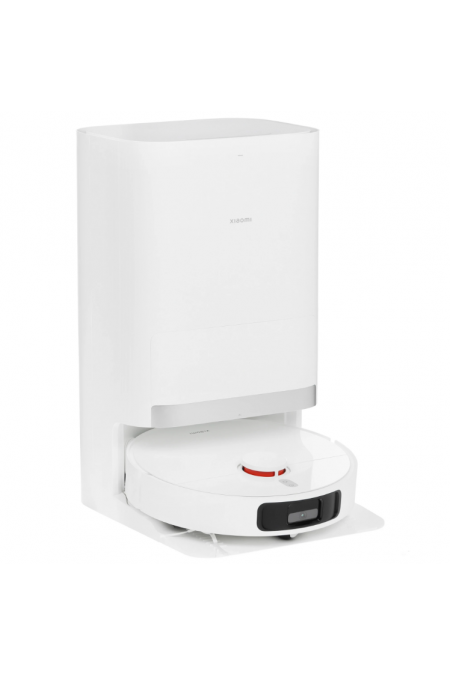 Робот-пылесос Xiaomi Robot Vacuum X20+ EU C102 (BHR8124EU) (белый) 1