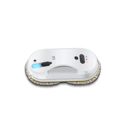 Робот-стеклоочиститель BQ WR200S (белый) 