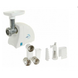 Мясорубка Ротор Экстра-Р ЭМШ 35/250-3 (белый)