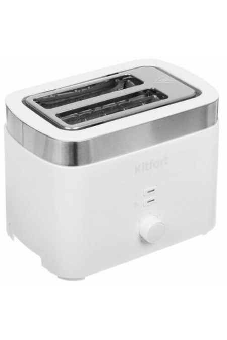 Тостер Kitfort KT-4025 (белый) 