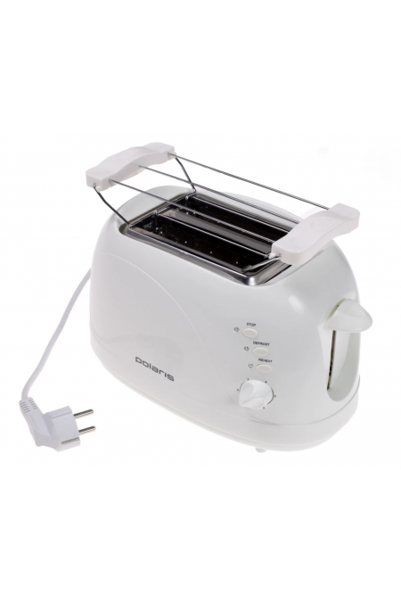 Тостер Polaris PET 0702L (белый) 2