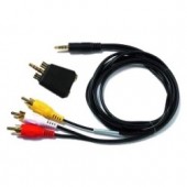 Кабели для аудио-видео техники и компьютеров