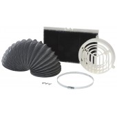 Аксессуары для вытяжек