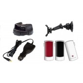 Автомобильные зарядные устройства