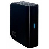 Внешние жесткие диски