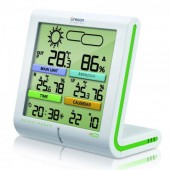 Метеостанции