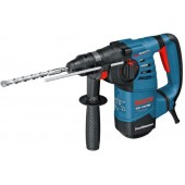 Перфораторы и отбойные молотки