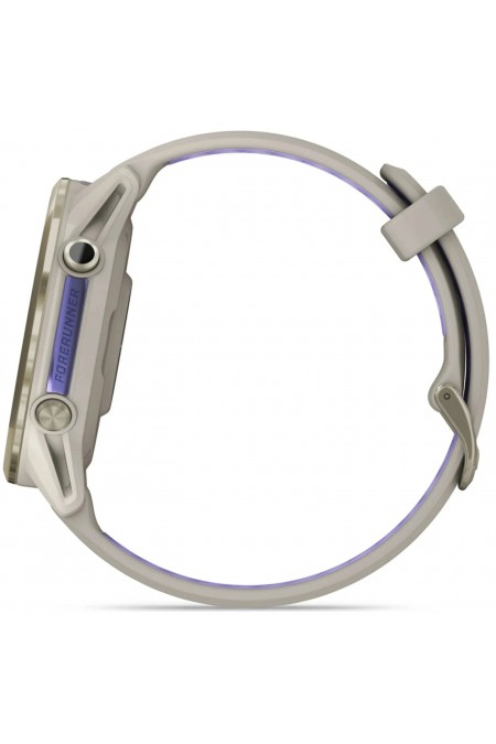 Умные часы Garmin Forerunner 970 47 мм (010-02969-12) (серый/синий) 1