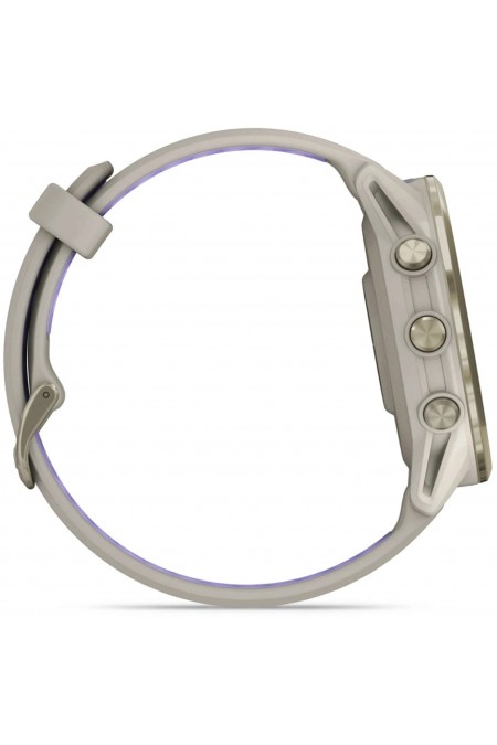 Умные часы Garmin Forerunner 970 47 мм (010-02969-12) (серый/синий) 4