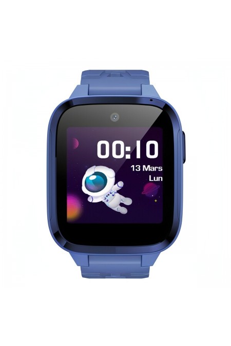 Детские умные часы HONOR Choice Kids Watch 4G (5504ACFD) (синий) 1