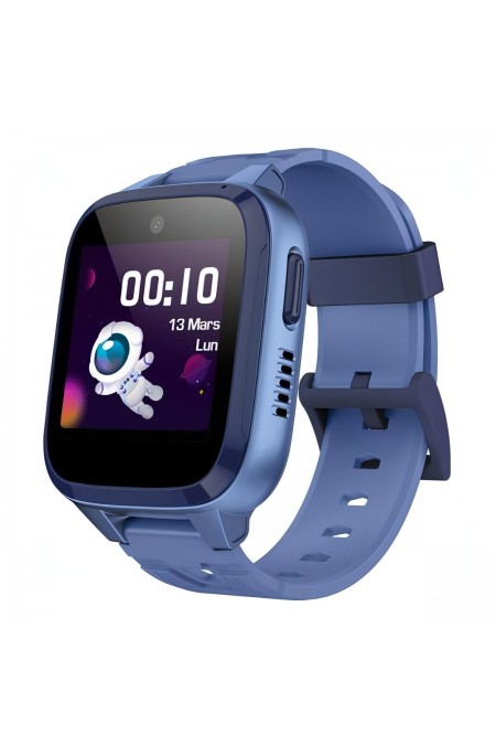 Детские умные часы HONOR Choice Kids Watch 4G (5504ACFD) (синий) 2
