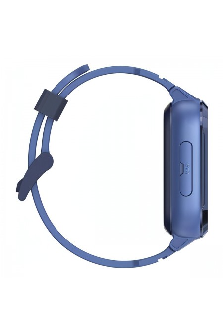 Детские умные часы HONOR Choice Kids Watch 4G (5504ACFD) (синий) 3