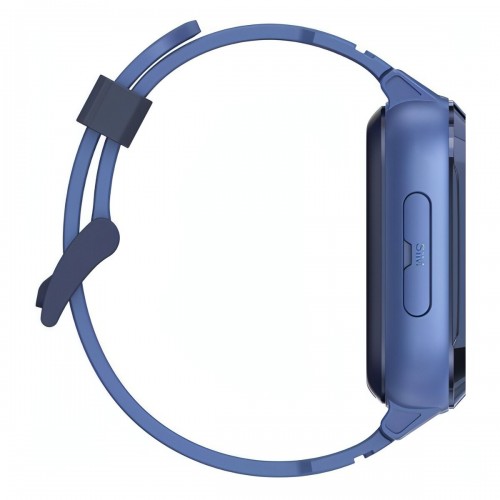 Детские умные часы HONOR Choice Kids Watch 4G (5504ACFD) (синий) 3