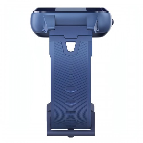 Детские умные часы HONOR Choice Kids Watch 4G (5504ACFD) (синий) 5