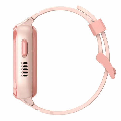 Детские умные часы HONOR Choice Kids Watch Plus 4G (5504ACFC) (фиолетовый) 2