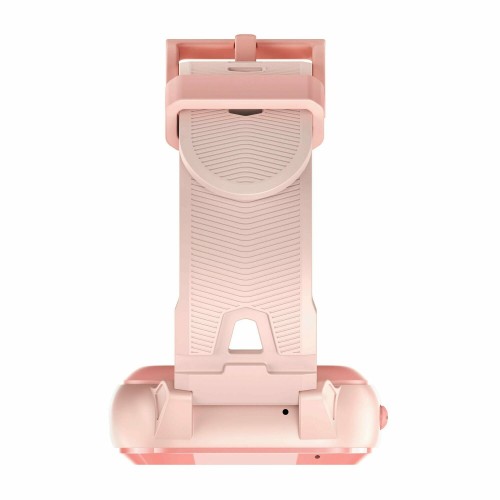 Детские умные часы HONOR Choice Kids Watch Plus 4G (5504ACFC) (фиолетовый) 3