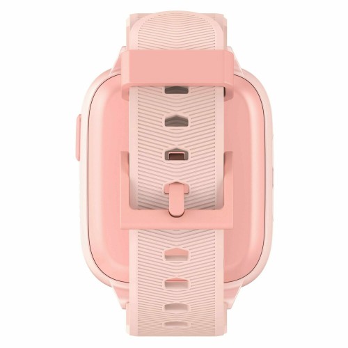 Детские умные часы HONOR Choice Kids Watch Plus 4G (5504ACFC) (фиолетовый) 4