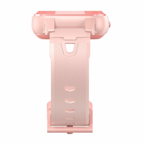 Детские умные часы HONOR Choice Kids Watch Plus 4G (5504ACFC) (фиолетовый) 5