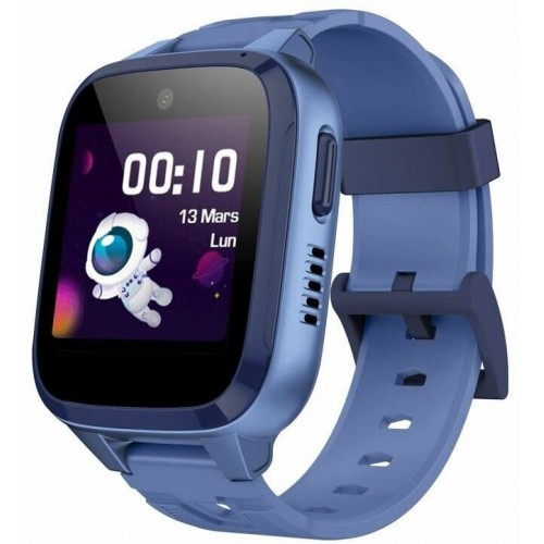 Детские умные часы HONOR Choice Kids Watch 4G (5504ACFD) (синий) 