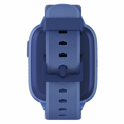 Детские умные часы HONOR Choice Kids Watch 4G (5504ACFD) (синий) 3