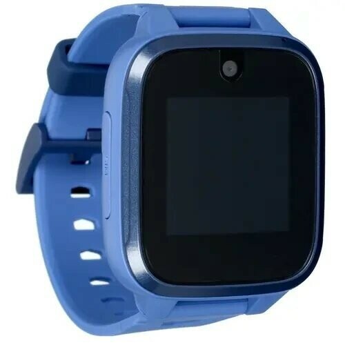 Детские умные часы HONOR Choice Kids Watch 4G (5504ACFD) (синий) 6