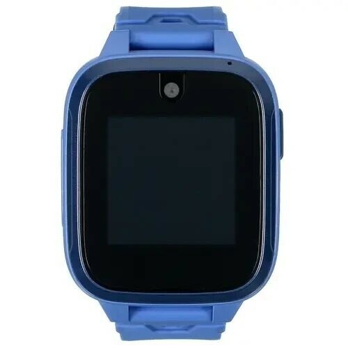 Детские умные часы HONOR Choice Kids Watch 4G (5504ACFD) (синий) 7