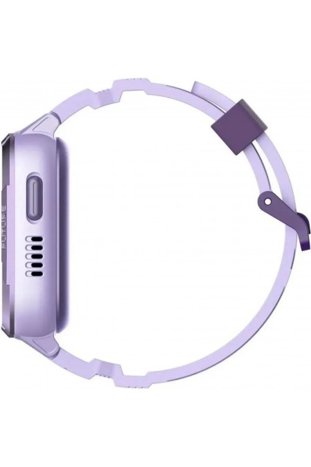 Детские умные часы HONOR Choice Kids Watch Plus 4G (5504ACFC) (фиолетовый) 2