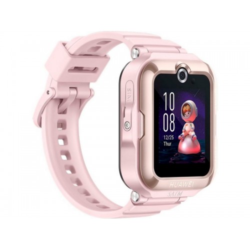 Детские умные часы HUAWEI Watch Kids 4 Pro (55027637) (розовый) 1