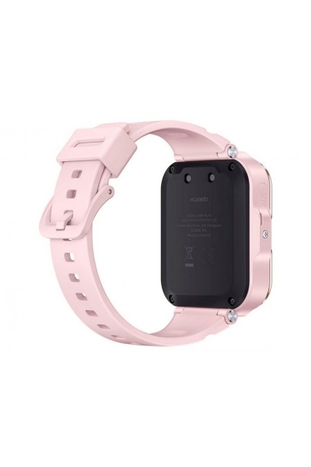 Детские умные часы HUAWEI Watch Kids 4 Pro (55027637) (розовый) 3