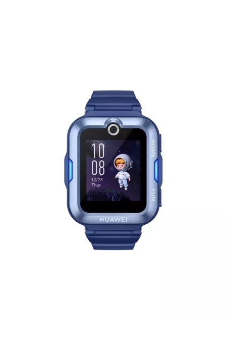 Детские умные часы HUAWEI Watch Kids 4 Pro (55027638) (синий) 