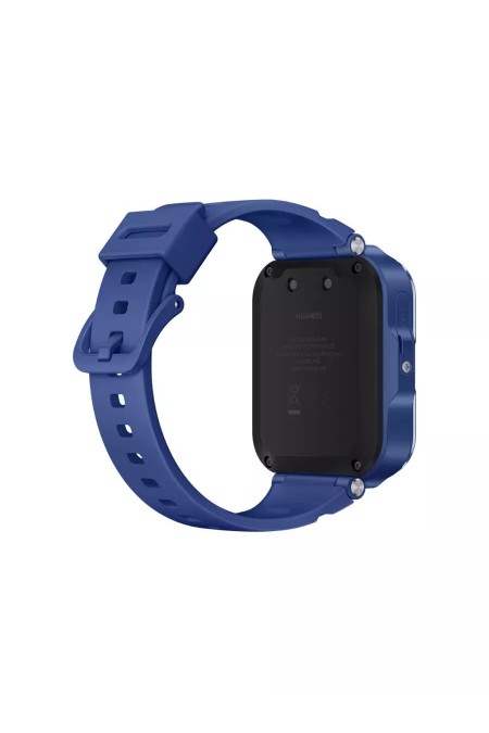 Детские умные часы HUAWEI Watch Kids 4 Pro (55027638) (синий) 2