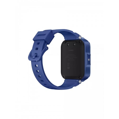 Детские умные часы HUAWEI Watch Kids 4 Pro (55027638) (синий) 2