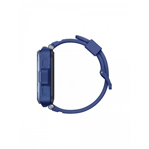 Детские умные часы HUAWEI Watch Kids 4 Pro (55027638) (синий) 3