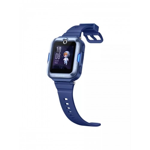 Детские умные часы HUAWEI Watch Kids 4 Pro (55027638) (синий) 4