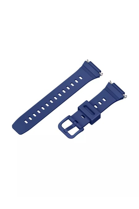 Детские умные часы HUAWEI Watch Kids 4 Pro (55027638) (синий) 5