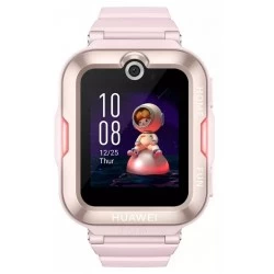 Детские умные часы HUAWEI Watch Kids 4 Pro (55027637) (розовый)