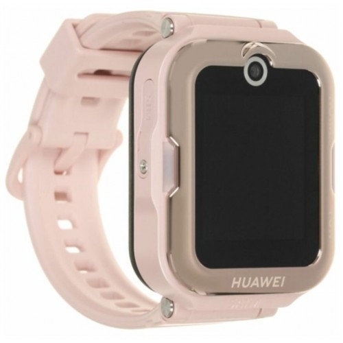 Детские умные часы HUAWEI Watch Kids 4 Pro (55027637) (розовый) 2
