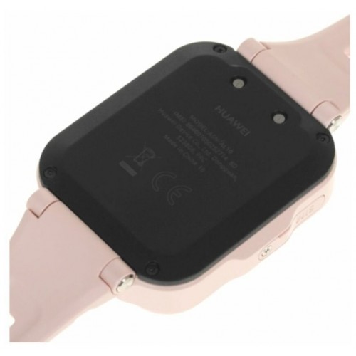 Детские умные часы HUAWEI Watch Kids 4 Pro (55027637) (розовый) 4