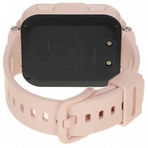 Детские умные часы HUAWEI Watch Kids 4 Pro (55027637) (розовый) 5